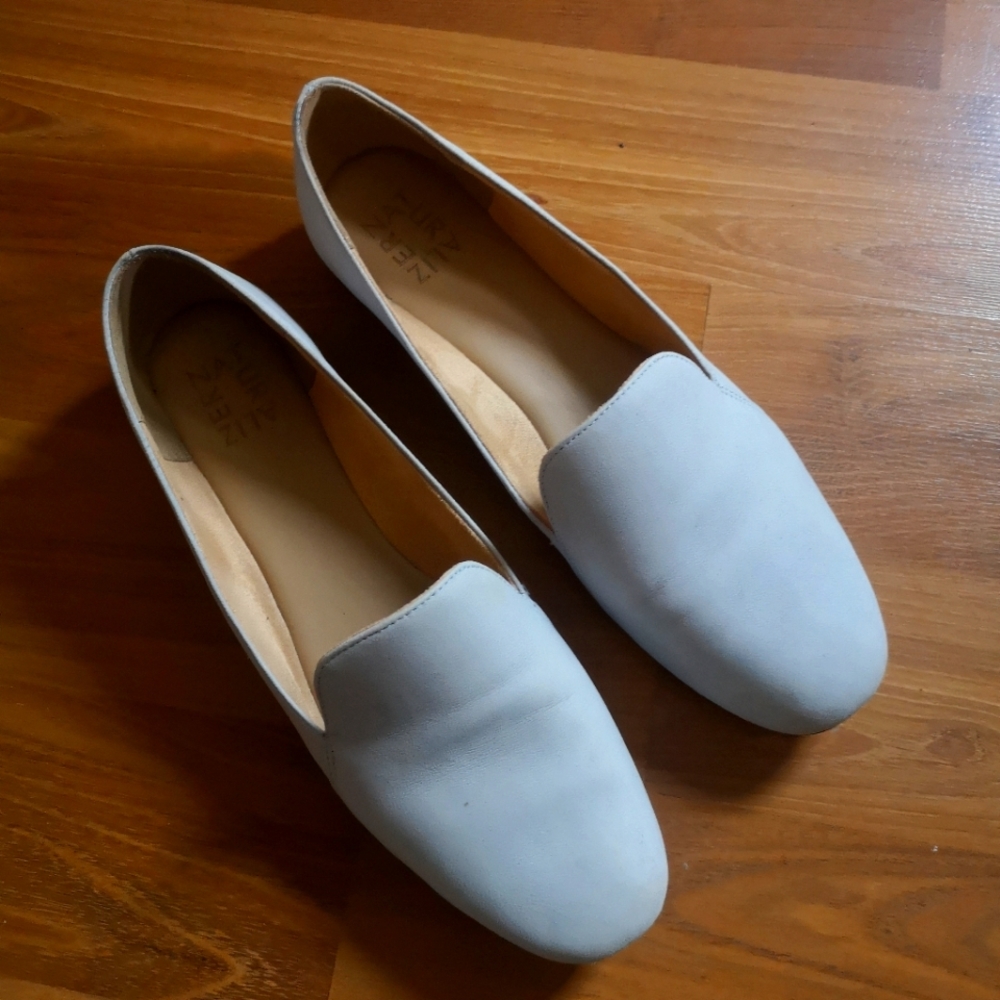 Naturalizer Loafers